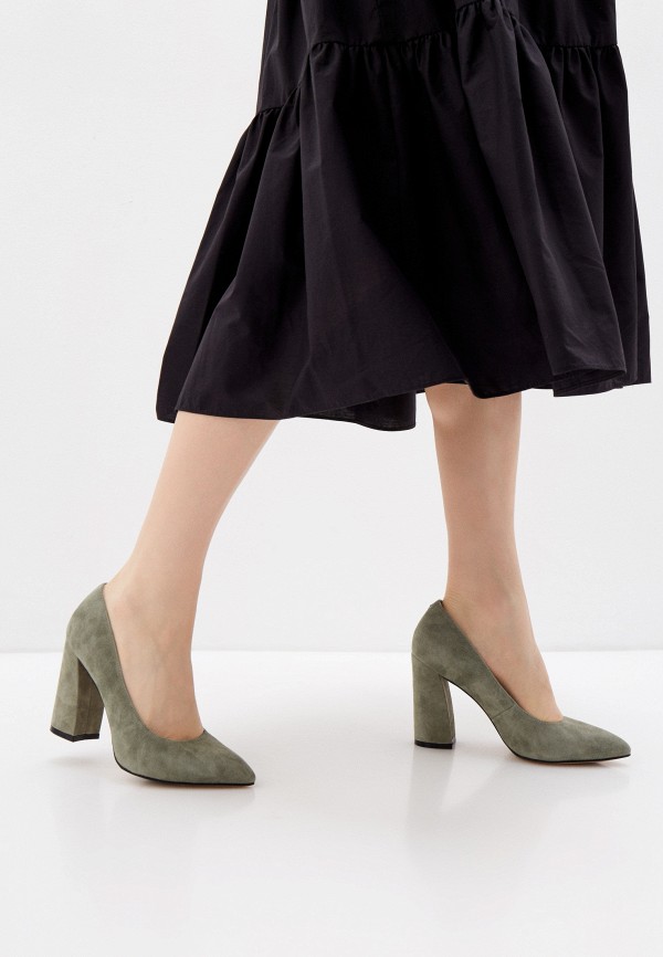 фото Туфли valley