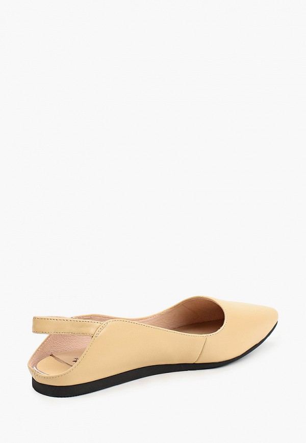 фото Туфли valley