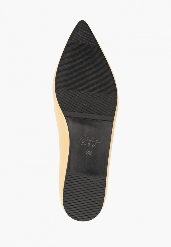 фото Туфли valley