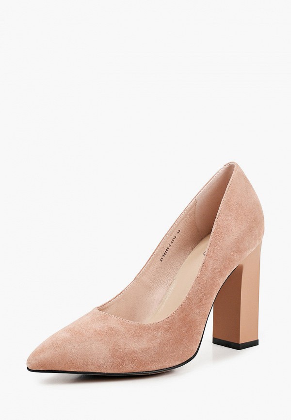 фото Туфли valley