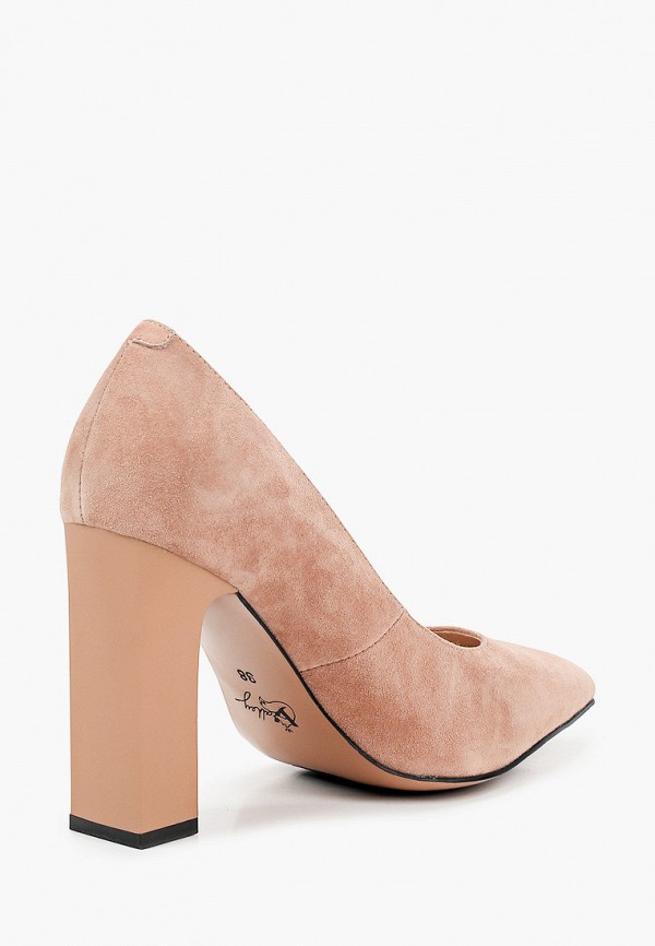 фото Туфли valley