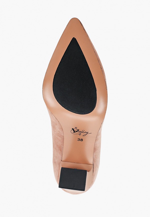 фото Туфли valley