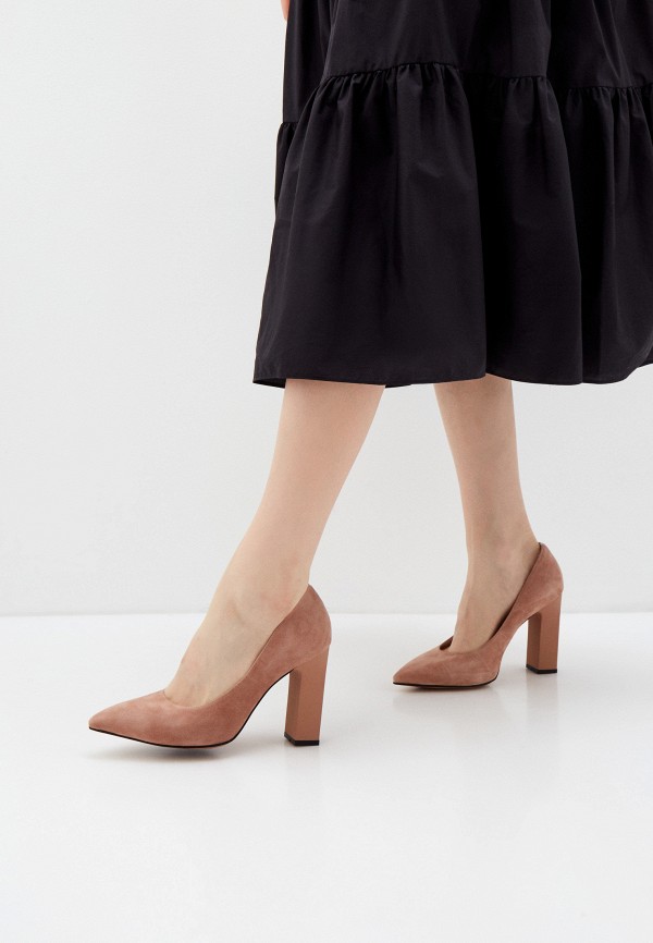 фото Туфли valley