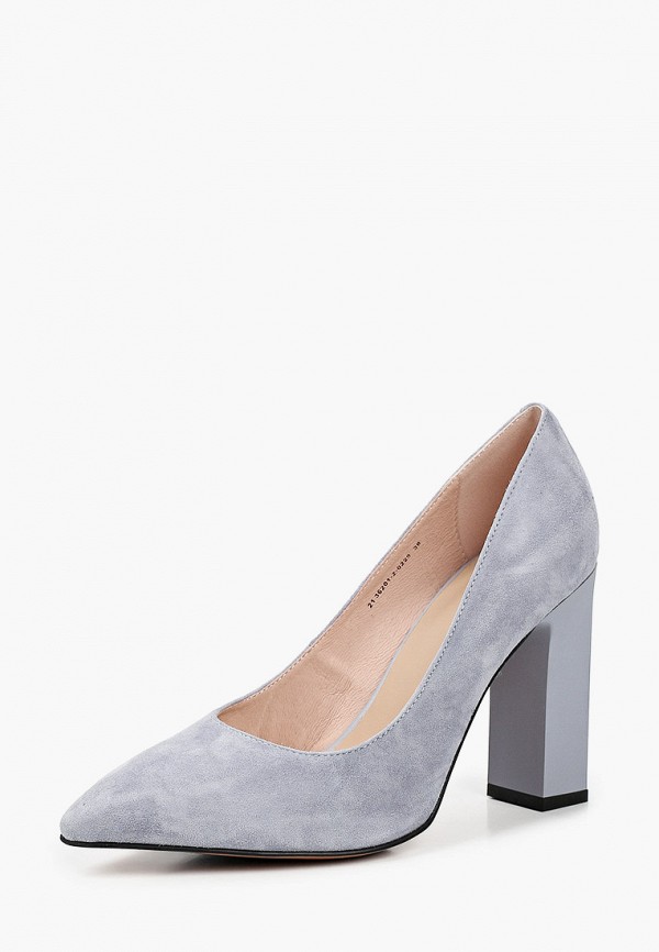 фото Туфли valley