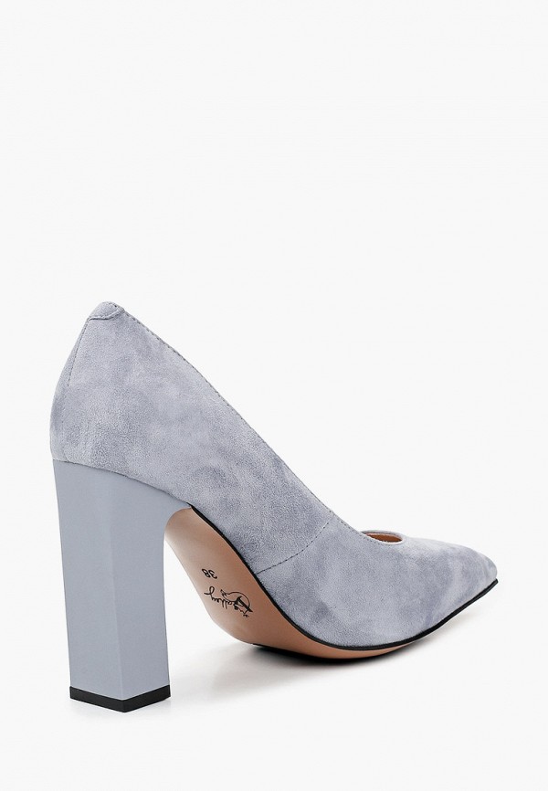 фото Туфли valley