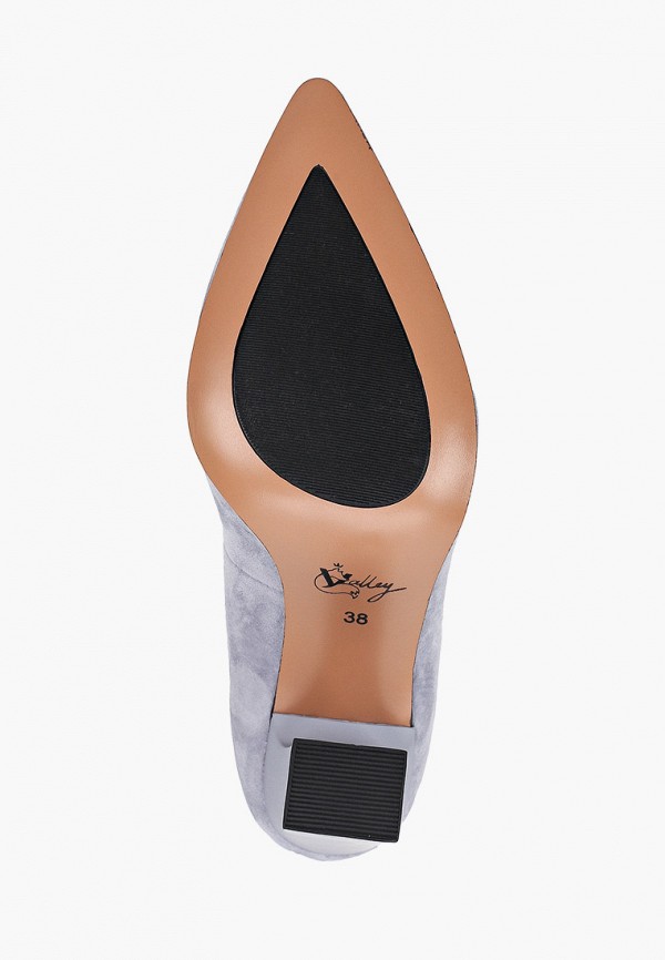 фото Туфли valley