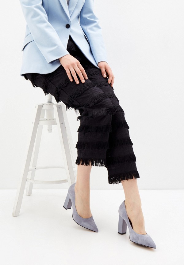 фото Туфли valley