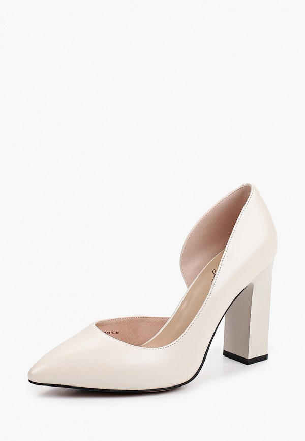 фото Туфли valley