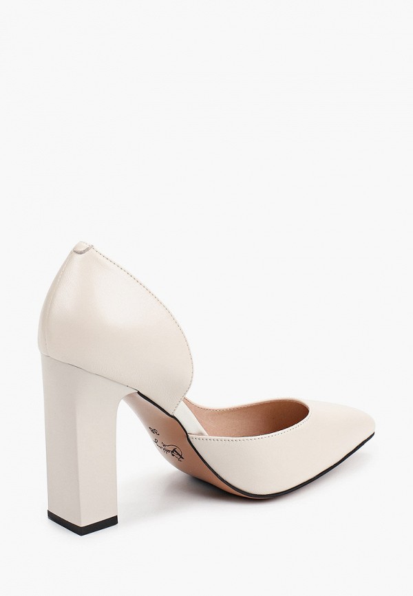 фото Туфли valley