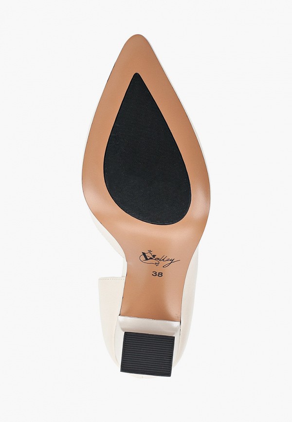 фото Туфли valley