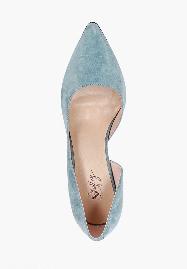 фото Туфли valley