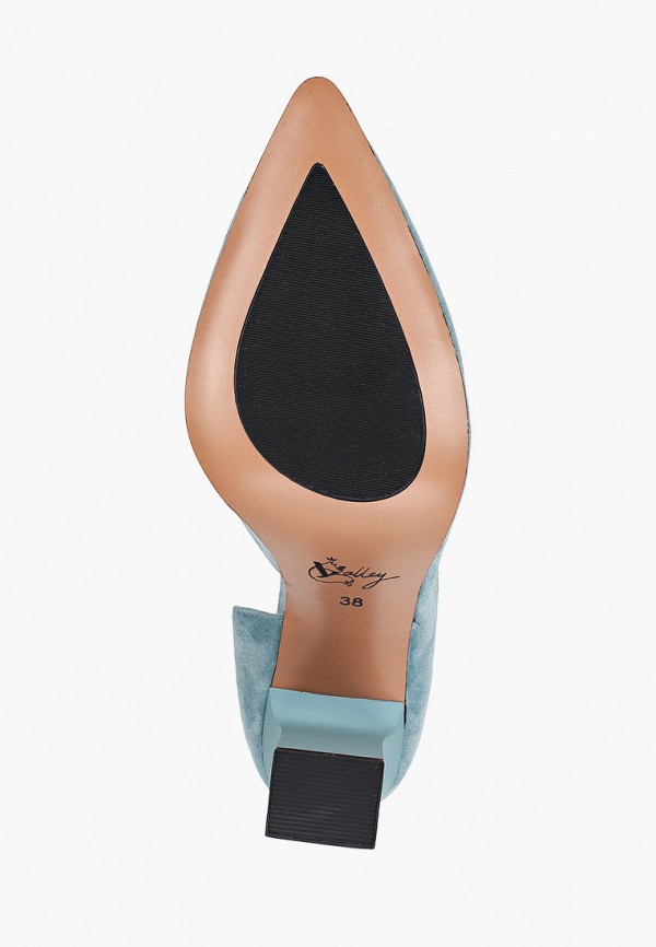 фото Туфли valley