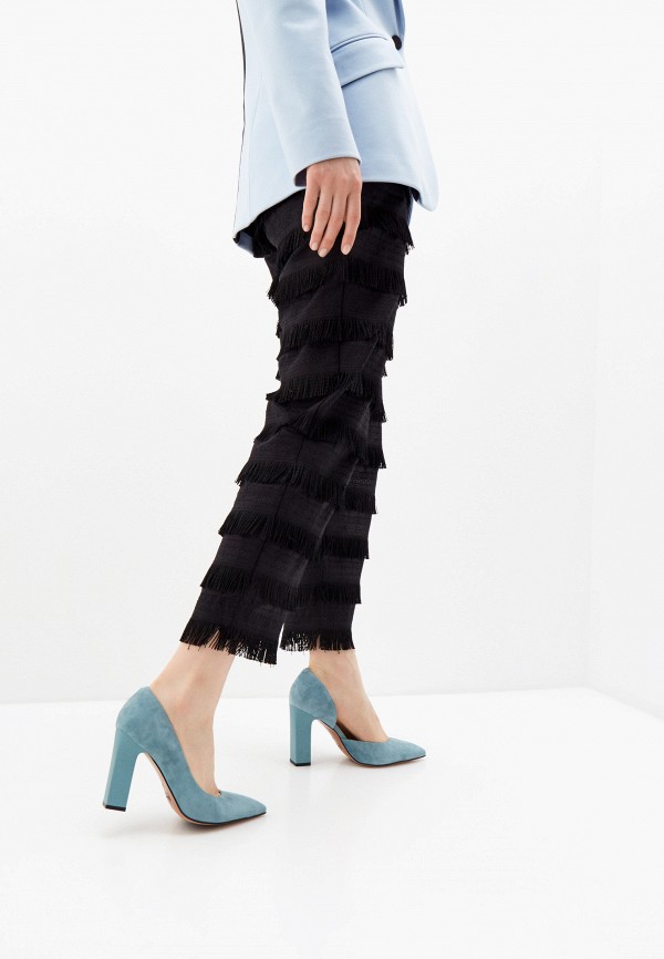 фото Туфли valley