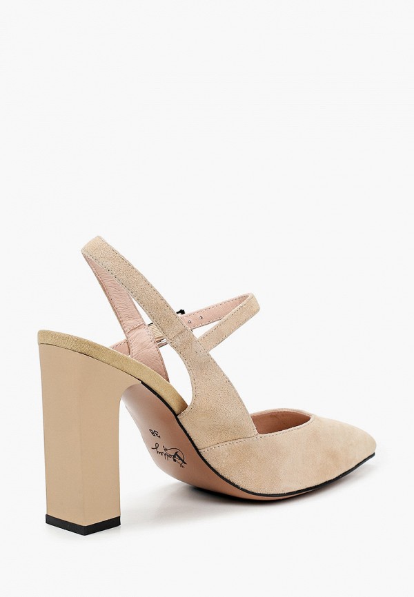 фото Туфли valley