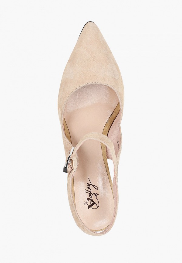 фото Туфли valley