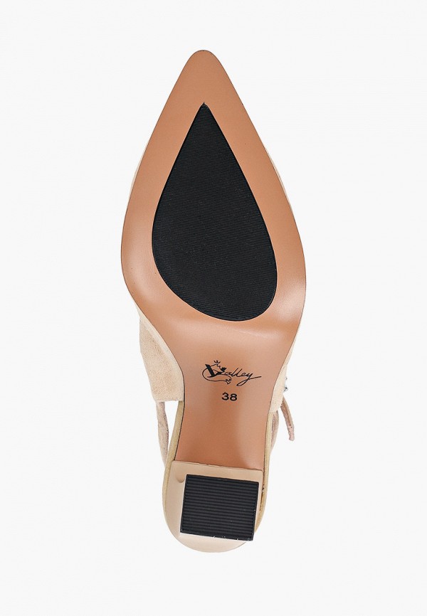 фото Туфли valley