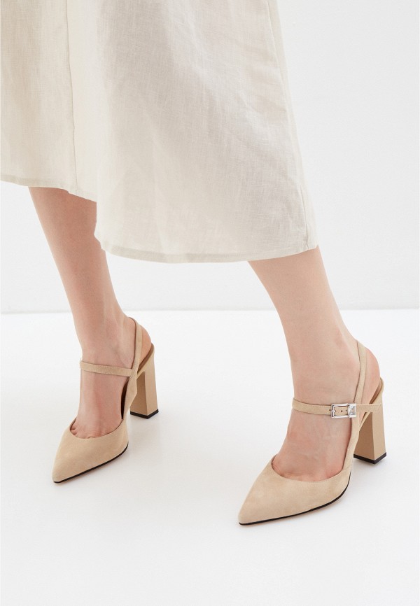 фото Туфли valley