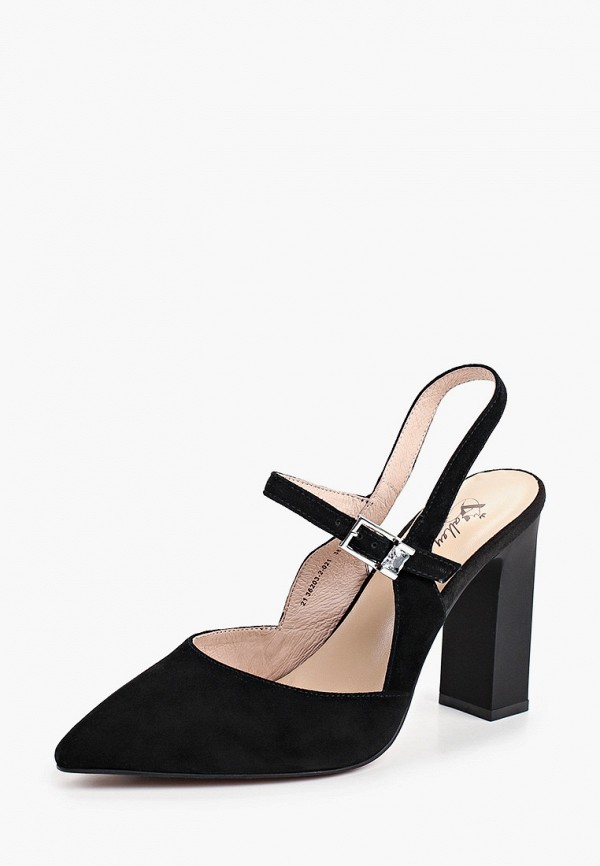 фото Туфли valley