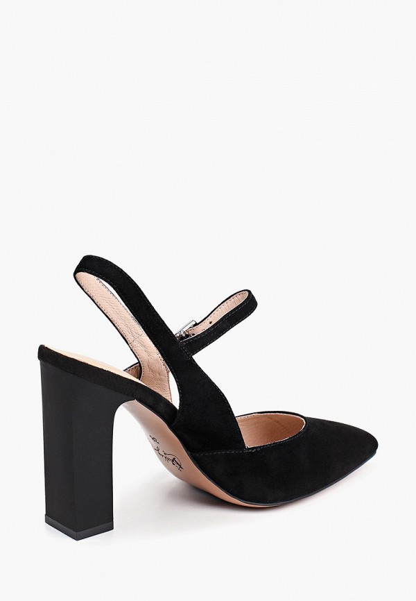 фото Туфли valley