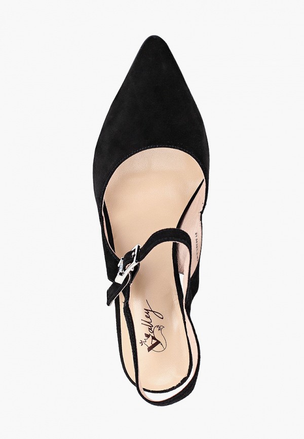 фото Туфли valley