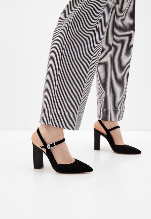 фото Туфли valley