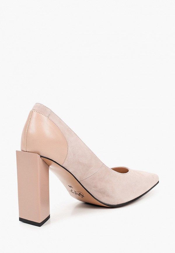 фото Туфли valley