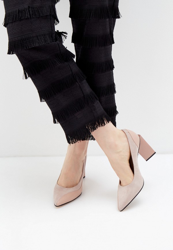 фото Туфли valley