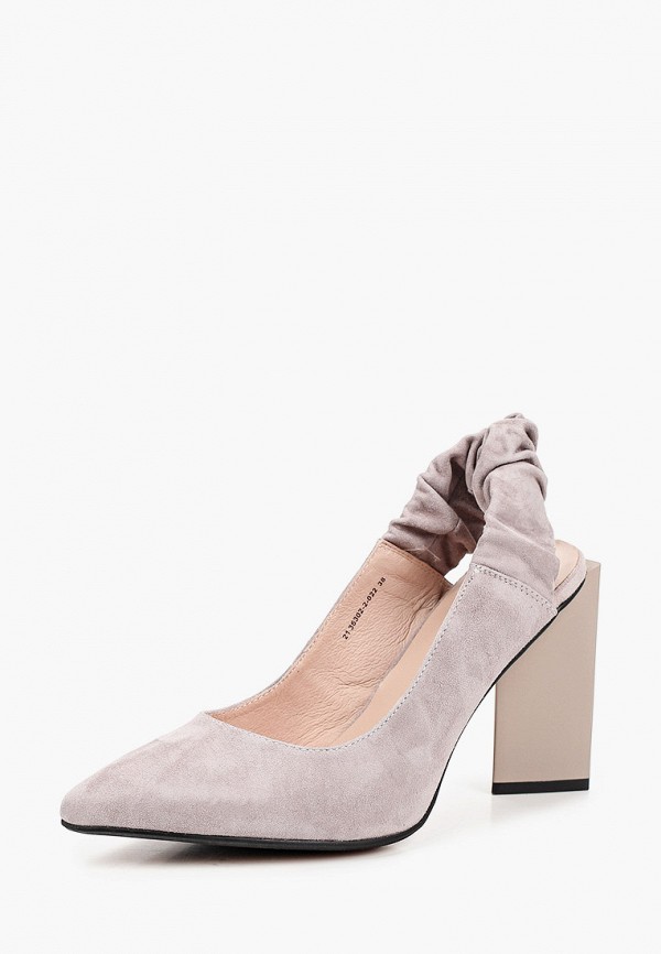 фото Туфли valley