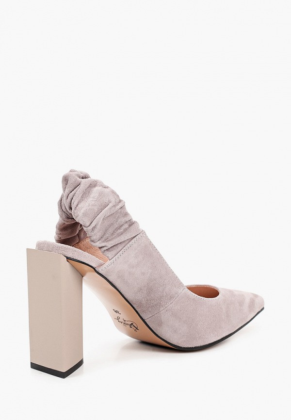 фото Туфли valley