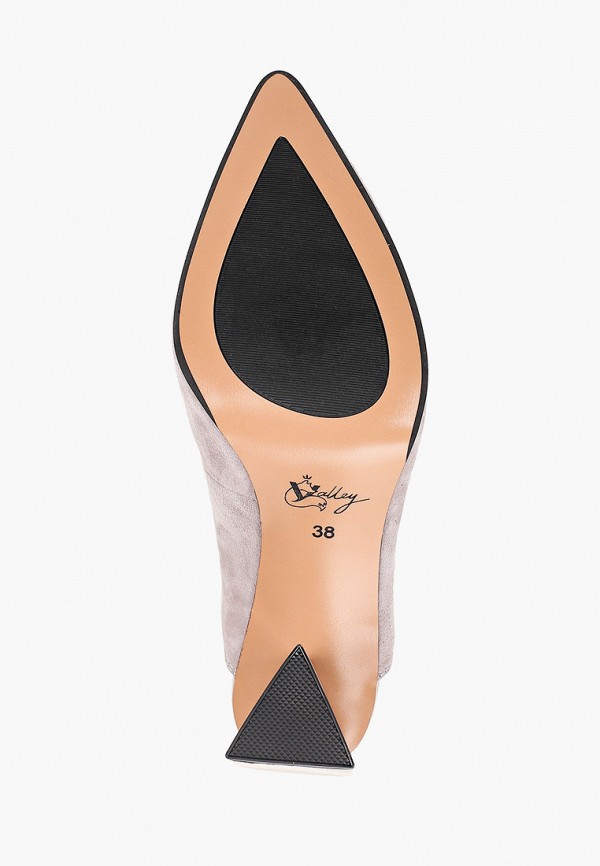 фото Туфли valley