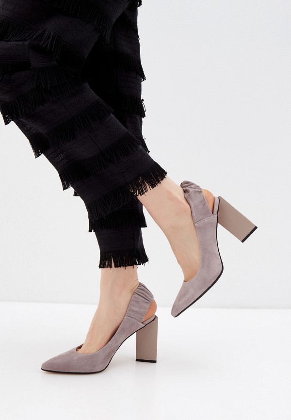 фото Туфли valley