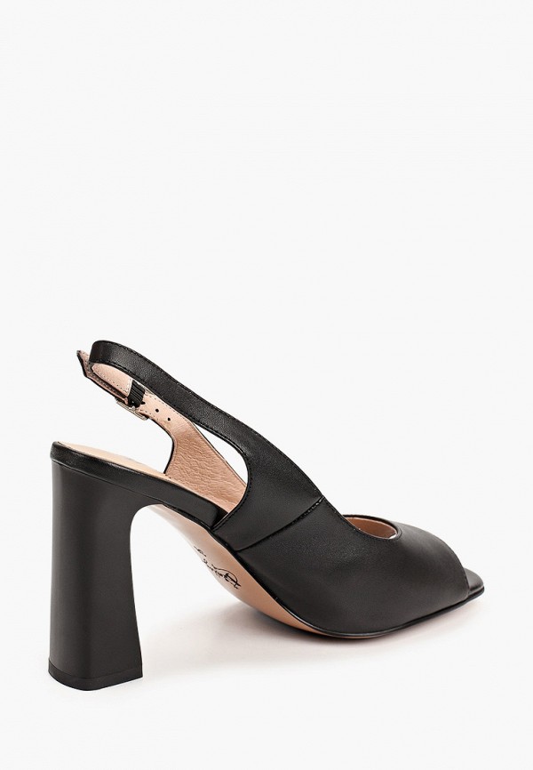 фото Босоножки valley