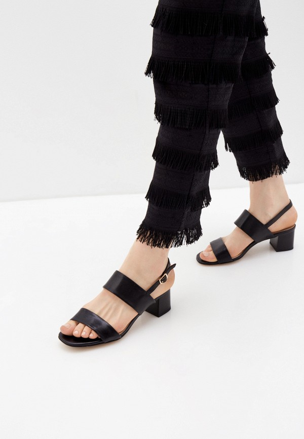 фото Босоножки valley