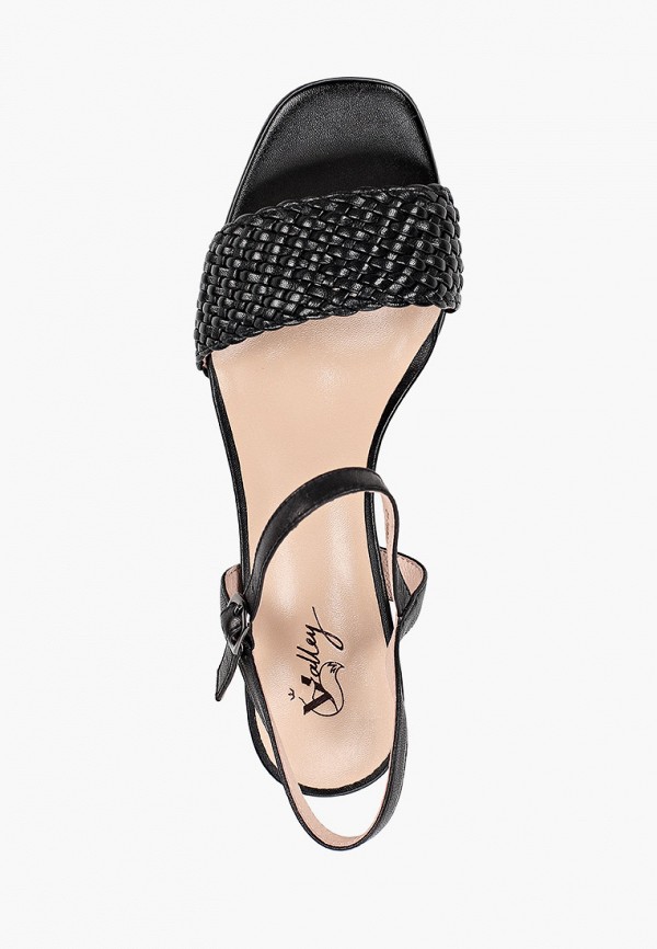 фото Босоножки valley