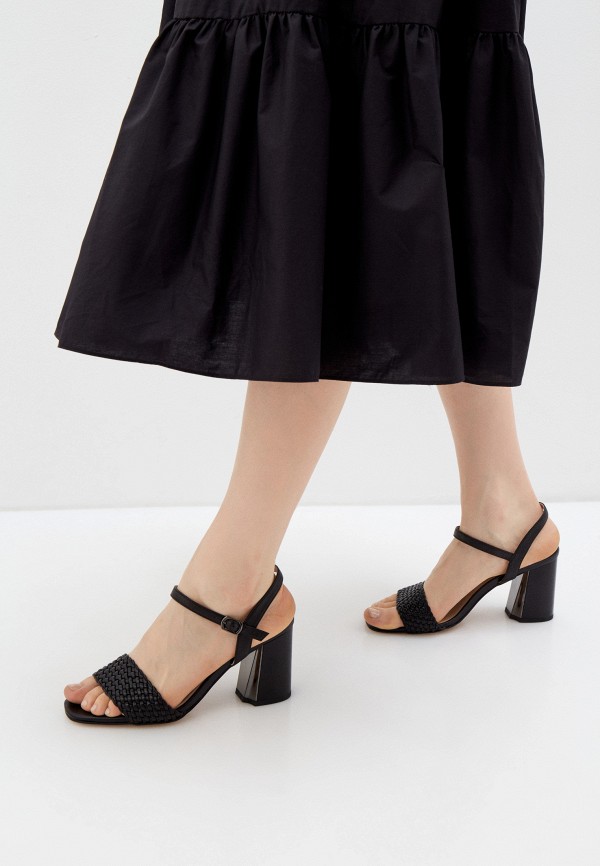 фото Босоножки valley