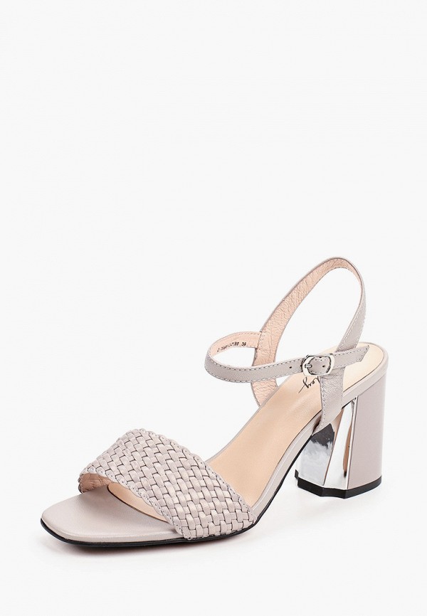 фото Босоножки valley