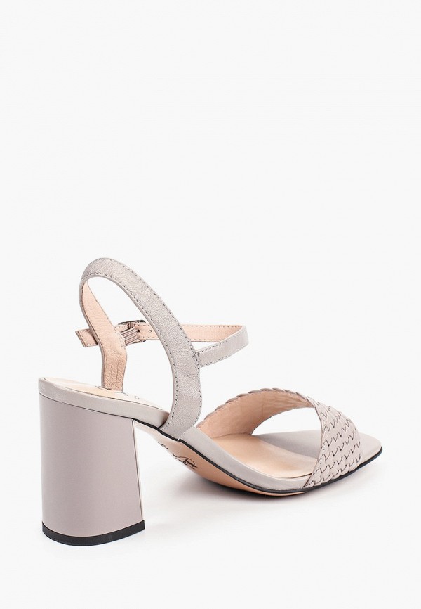 фото Босоножки valley