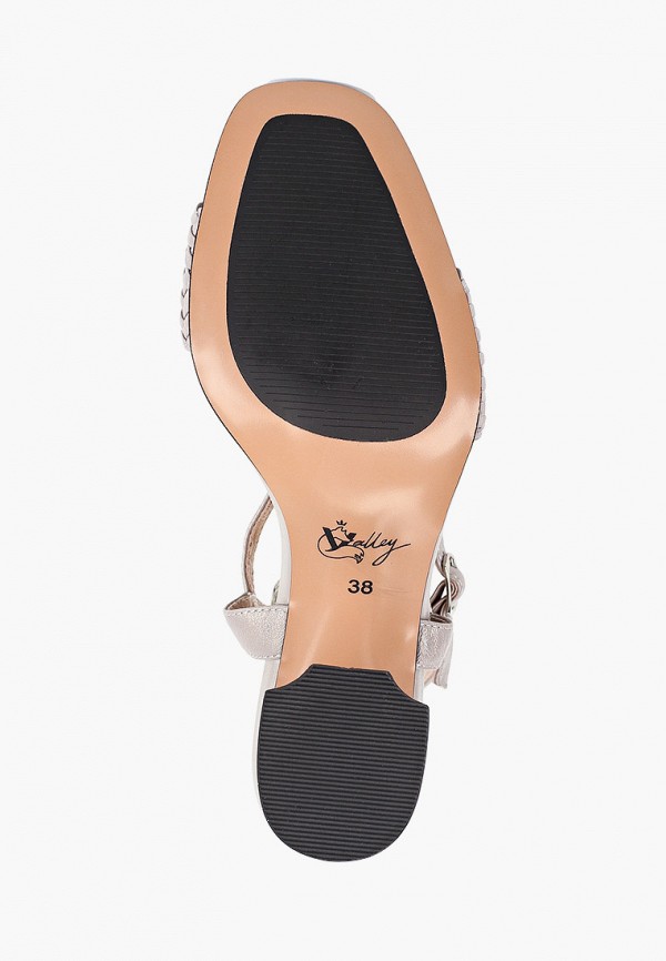 фото Босоножки valley