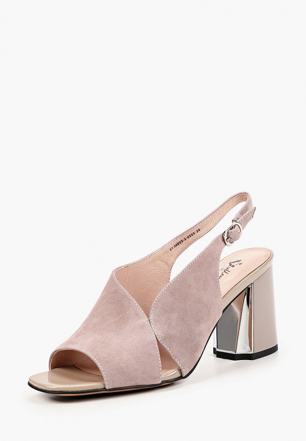 фото Босоножки valley