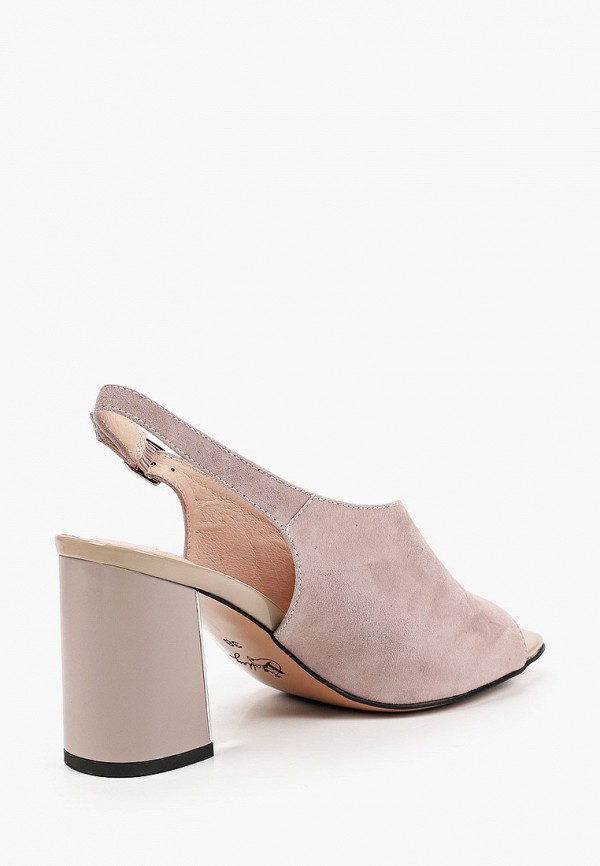 фото Босоножки valley