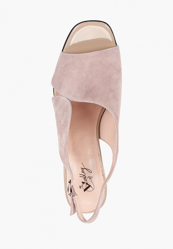 фото Босоножки valley