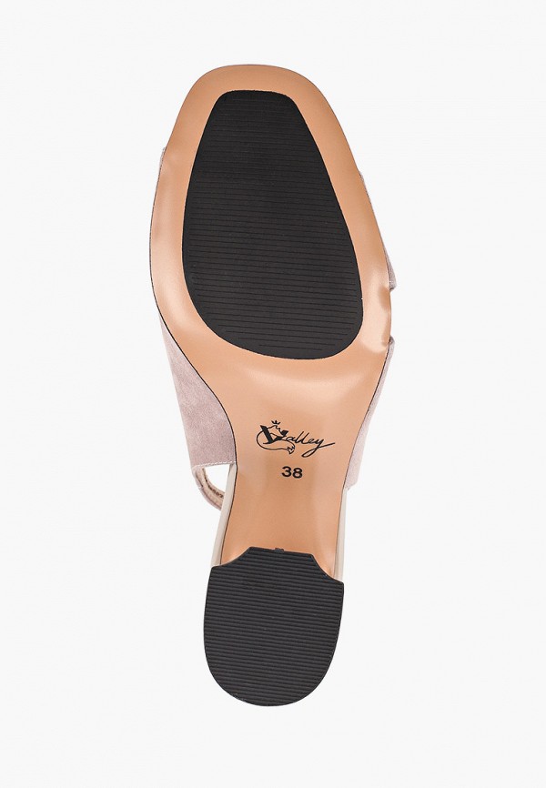 фото Босоножки valley