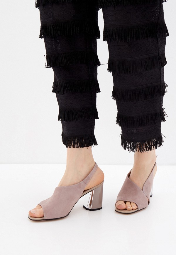 фото Босоножки valley