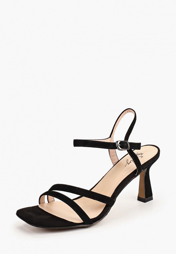 фото Босоножки valley