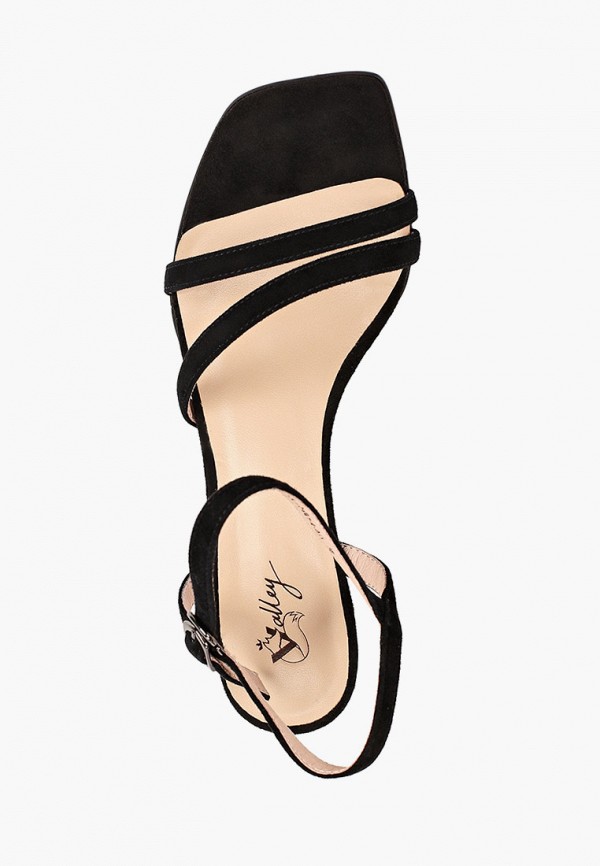 фото Босоножки valley