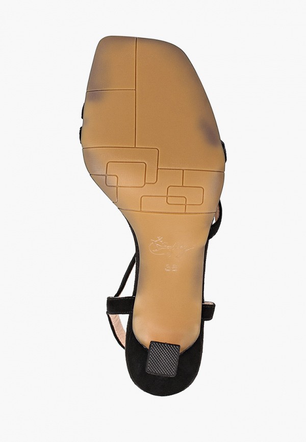 фото Босоножки valley