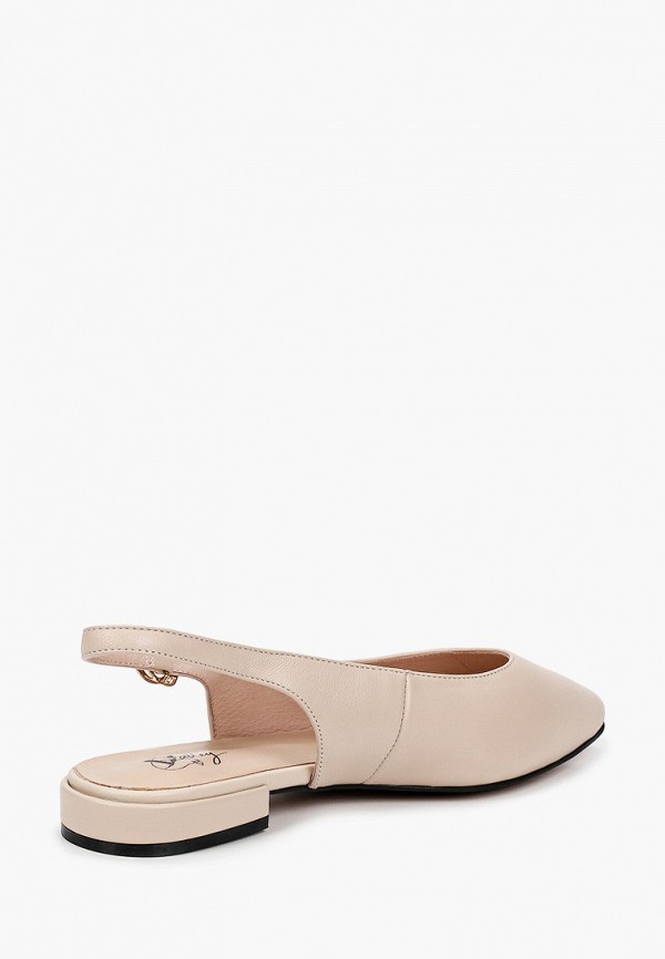 фото Туфли valley