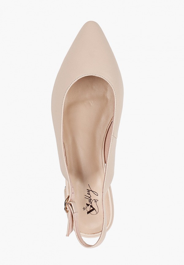 фото Туфли valley