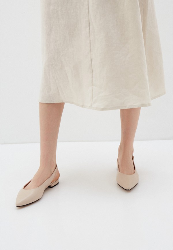 фото Туфли valley