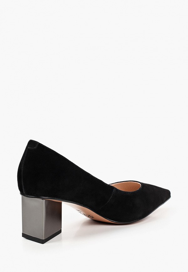 фото Туфли valley